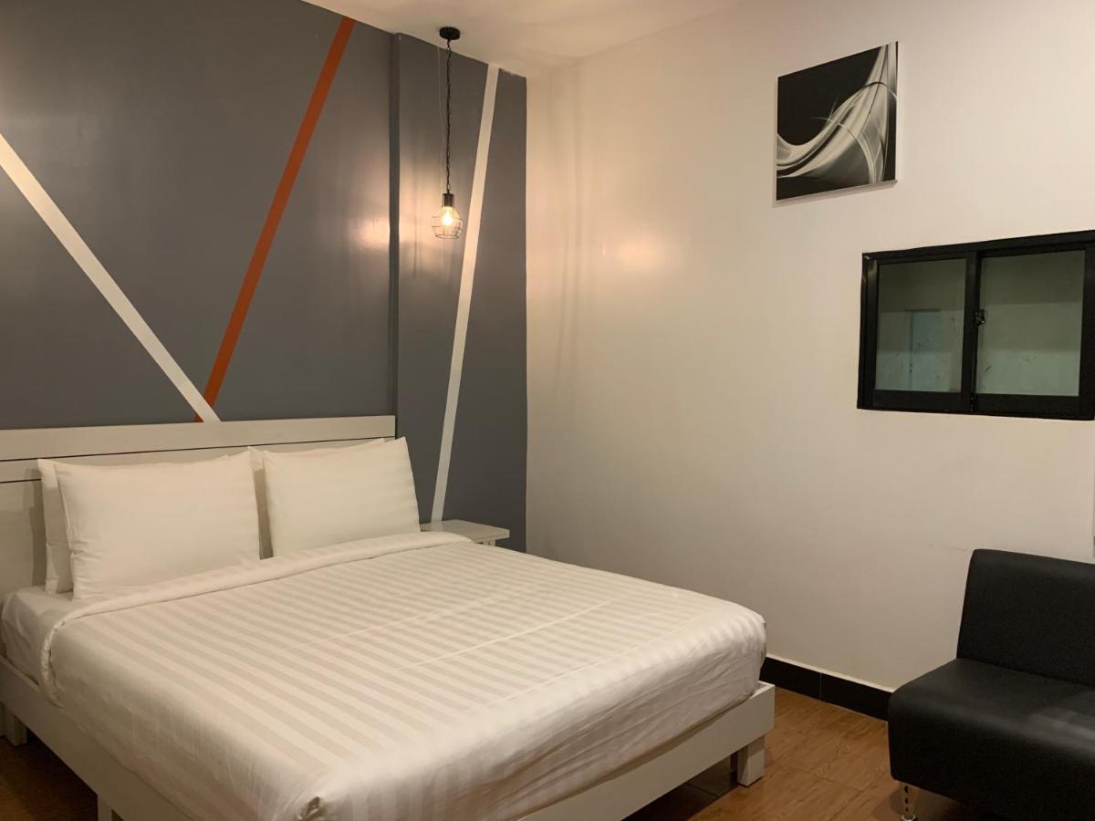 De Hotel Phnom Penh Eksteriør billede