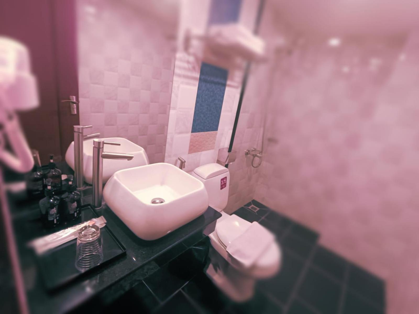 De Hotel Phnom Penh Eksteriør billede