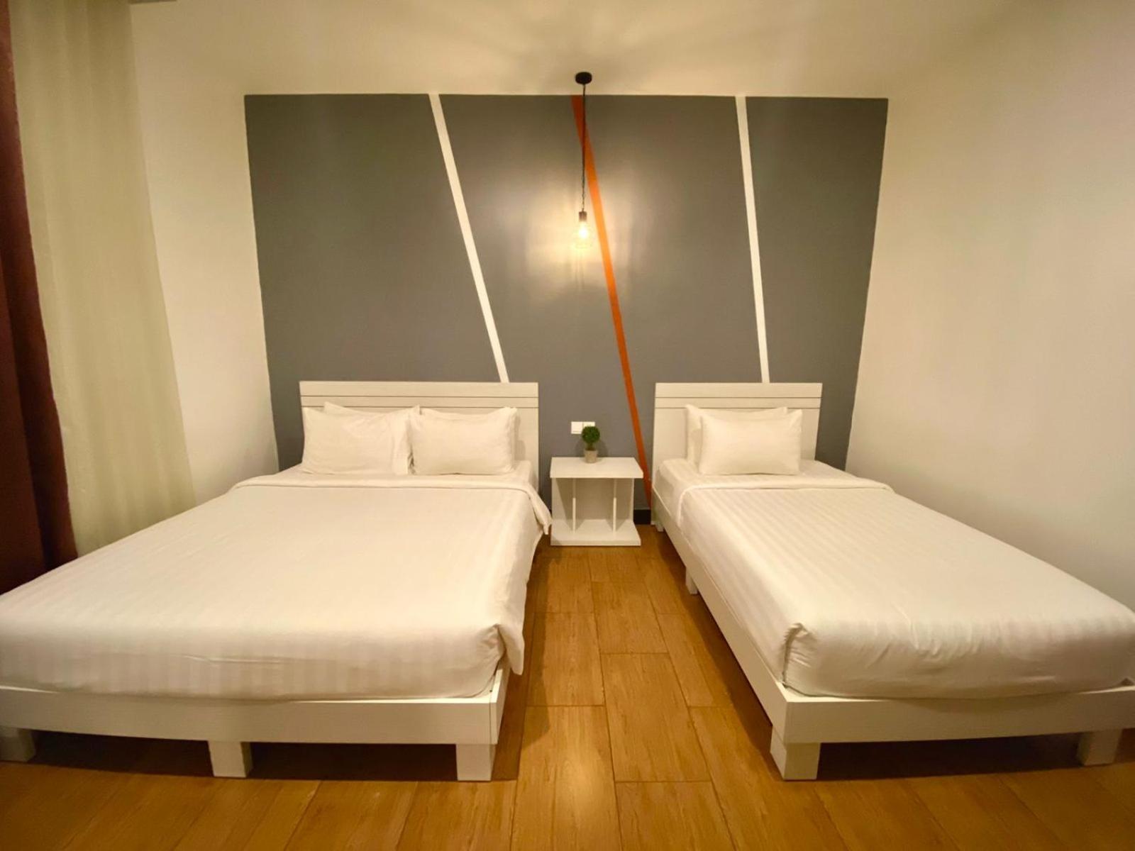 De Hotel Phnom Penh Eksteriør billede